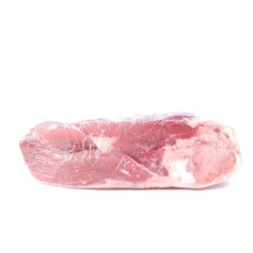 Мясо говядина задняя часть на кости