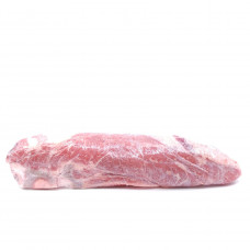 Мясо говядина Шейная вырезка на кости