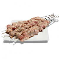 Мясо для шашлыка 1 кг (свинина) ИП Шаров В.Н.