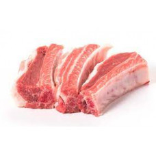 Мясо свинина Ребро