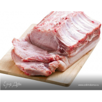 Мясо свинина Корейка