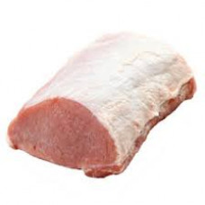 Мясо свинина Карбонад (хребтовая вырезка)