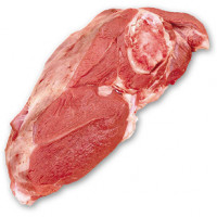 Мясо говядина лопатка