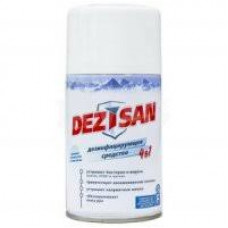 Дезинфектор воздуха Dezisan свежесть и чистота 250мл