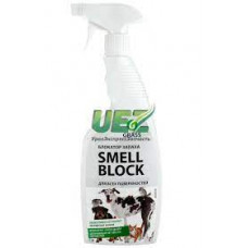 Универсальное средство Защита от запаха Grass Smell Block, 600 мл