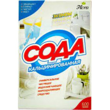 Сода кальцинированная Ural, 600 гр м/у