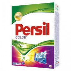 Порошок стиральный Persil Color, 450 гр