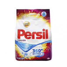 Порошок стиральный Persil COLOR, 1,5 кг