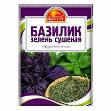 Базилик Русский Аппетит, 5 гр