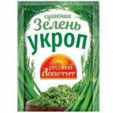 Укроп Русский аппетит, 7 гр