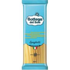 Спагетти Bottega del Sole, 500 гр м/у