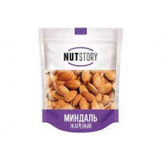 Миндаль жареный Nut Story, 150 гр
