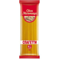 Спагетти Своя Мельница, 500 гр