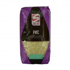 Рис круглозерный Salus, 800 гр