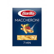 Макароны Barilla Maccheroni, 450 гр