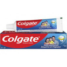 Зубная паста Colgate Защита от кариеса, 50 мл