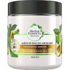 Маска для волос Herbal Essences Алоэ-Масло авокадо, 250 мл
