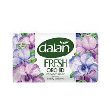 Мыло Dalan Fresh Orchid, 100 гр