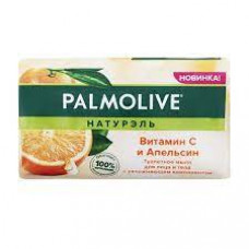 Мыло Palmolive Натурель Цитрус-Крем, 90 гр