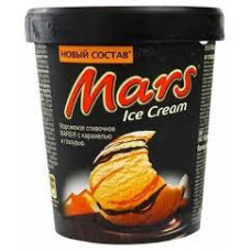 Мороженое Mars сливочное, 300 гр