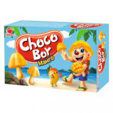 Печенье Choco Boy Манго, 45 гр