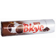 Печенье Султан Вкус Какао-Шоколадный крем, 80 гр