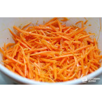 Салат морковь по-корейски, кг