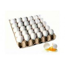 Яйцо куриное столовое C1 10 шт Птичий двор