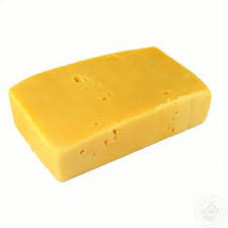 Сырный продукт Гайсинский 50 % кг