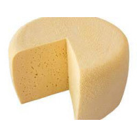 Сыр полутвердый Клуб сыра Голландский брусковый 45%