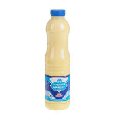 Молоко сгущенное Славянка, 0,5 л