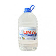 Вода н/газ Umai, 5 л