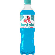 Напиток газированный Fantola Space Cow, 0,5 л