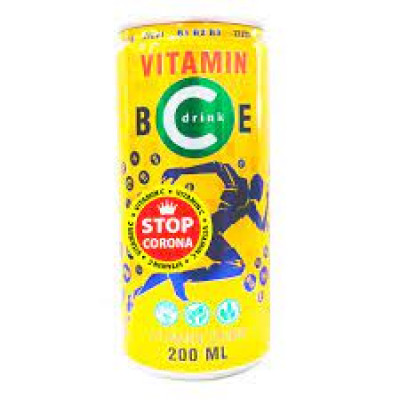 Напиток Витамин D3 Здоровье, 0,33 л ж/б