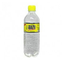 Вода н/газ ARZU Life Fitness Лимон, 0,5 л