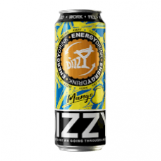 Энергетический напиток Dizzy Energy 0,45 л ж/б
