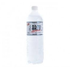 Вода ARZU Life Fitness газ 1,5л