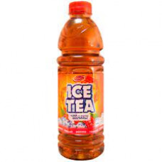 Чай холодный Ice Tea черный Малина, 1 л