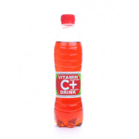 Vitamin C c Жень Шень  0,5 л