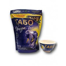 Чай черный Табо Кенийский, 500 гр м/у +пиала