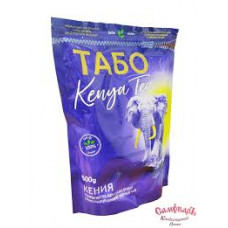 Чай черный Табо Кенийский, 500 гр м/у