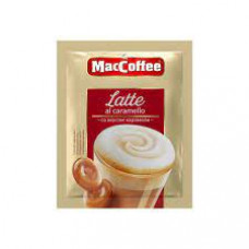 Кофе растворимый MacCoffee Latte Карамель, 22 гр