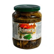 Огурцы консервированные Primario 700 гр