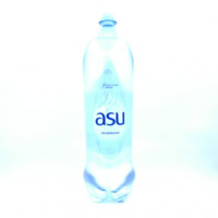 Вода Асу столовая н/газ 1.5 л