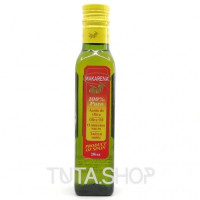 Масло оливковое Makarena 100% Puro, 250 мл ст/б