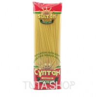 Спагетти Султан, 400 гр м/у