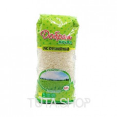 Рис круглозерный Добрая, 800 гр