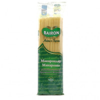 Спагетти Bairon, 400 гр м/у
