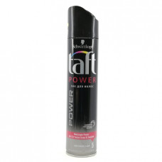 Лак для волос Taft Power Vitamin, 225 мл