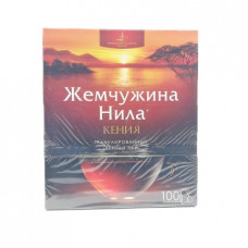Чай черный Жемчужина Нила, 100 шт*1,8 гр